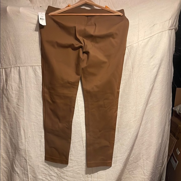 Ralph Lauren Brown Pants - Picture 3 of 3